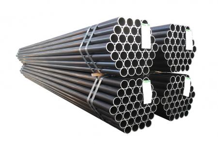 Thép ống đen siêu âm 190 - Thép ống 59.9, thép ống 65.1, thép ống 113.5, thép ống 114.3