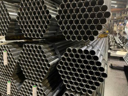 Thép ống mạ kẽm phi 29.0, 29.5, 30.0, 31.8, 32.0 - Bảng quy cách trọng lượng & báo giá chi tiết - Ống Thép 190