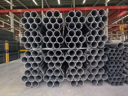 Thép Ống Đen Phi 133.5, 139.8, 140, 141.3 – Báo Giá & Quy Cách Chi Tiết – Ống Thép 190