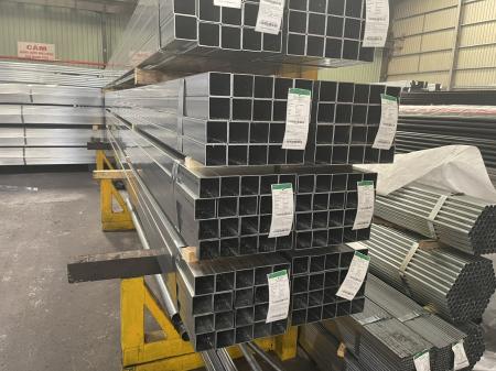 Thép hộp mạ kẽm vuông 12×12, 14x14, 15x15, 16x16,18x18, 19x19, 20×20: Báo giá & Quy cách chi tiết – Ống Thép 190