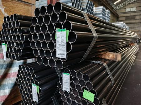 Thép ống đen phi 69.5, 70.0, 73.0 & 75.6 - Báo giá & Quy cách chi tiết - Ống Thép 190