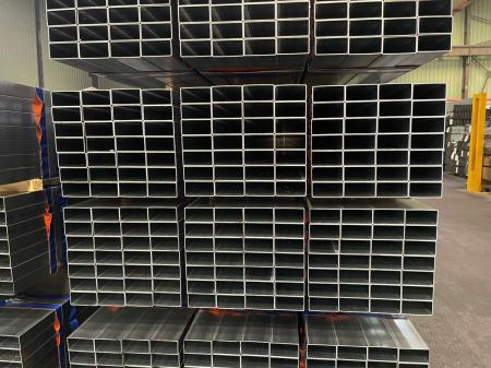 Thép hộp mạ kẽm chữ nhật 20x25, 20x30, 20x40, 20x45, 20x60, 25x40, 25x50, 30x50, 30x60, 40x60: Báo giá & Quy cách chi tiết – Ống Thép 190