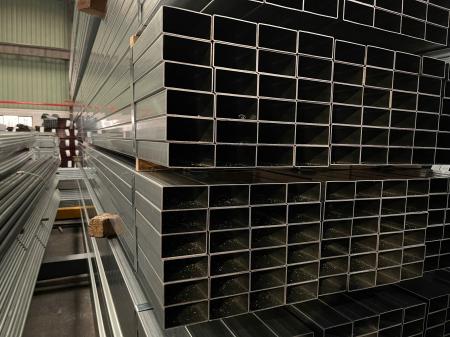 Thép hộp mạ kẽm vuông 12×12, 14x14, 15x15, 16x16,18x18, 19x19, 20×20: Báo giá & Quy cách chi tiết – Ống Thép 190