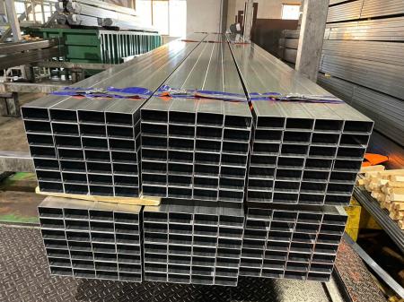 Thép hộp mạ kẽm chữ nhật 20x25, 20x30, 20x40, 20x45, 20x60, 25x40, 25x50, 30x50, 30x60, 40x60: Báo giá & Quy cách chi tiết – Ống Thép 190