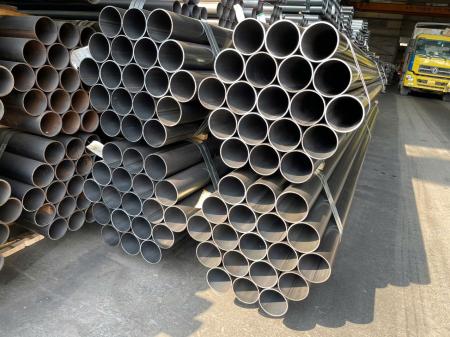 Thép ống đen phi 63.5 - Báo giá & Quy cách chi tiết từ 1.2mm đến 5.0mm - Ống Thép 190