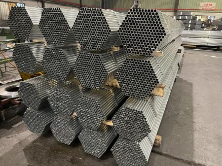 Thép ống mạ kẽm 12.7, 13.8, 15.9, 16.0, 17.3, 17.5, 18.0, 18.7, 19.1 - Bảng Trọng Lượng & Báo Giá Ống Thép Mạ Kẽm - Ống Thép 190