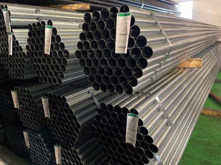 Thép ống mạ kẽm phi 133.5, 140.0, 141.3, 152.0, 159.0, 165.2, 168.0, 178.0, 180.0, 190.7, 191.8, 219.1  - Bảng quy cách trọng lượng & báo giá chi tiết - Ống Thép 190