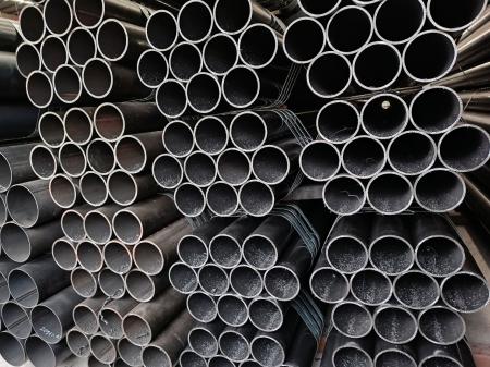 Thép ống đen phi 178, 180, 190.7, 191.8, 219.1 – Báo giá & Quy cách chi tiết – Ống Thép 190